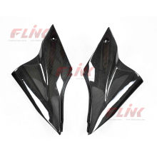 Kawasaki ZX10R 06-07 Carbon Fiber Side Panel